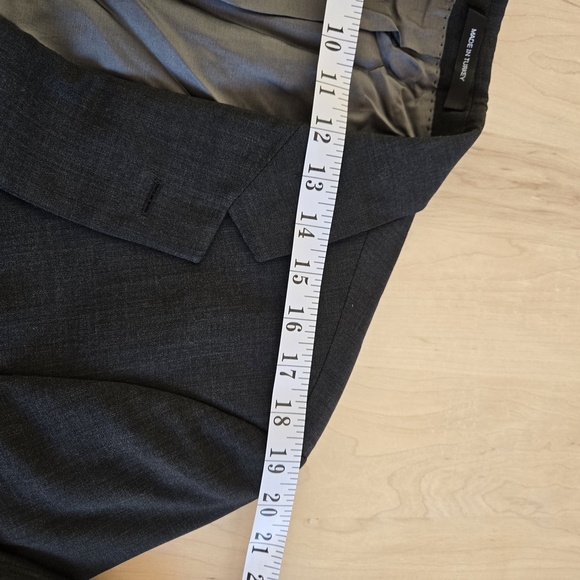 Hugo Boss Grey Sport Coat - Picture 11 of 13